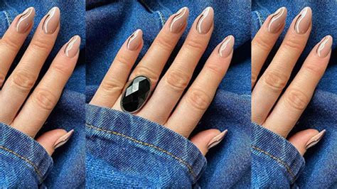 41 Inspiring Nude Nail Ideas Anyone Can Make